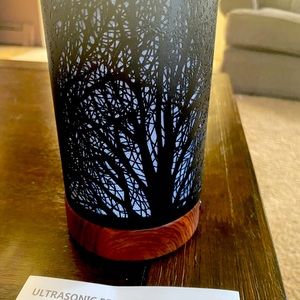EQUSUPRO Essential Oil Diffuser